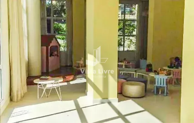 Apartamento, 3 quartos, 185 m² - Foto 13