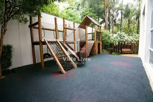 Apartamento, 3 quartos, 185 m² - Foto 14