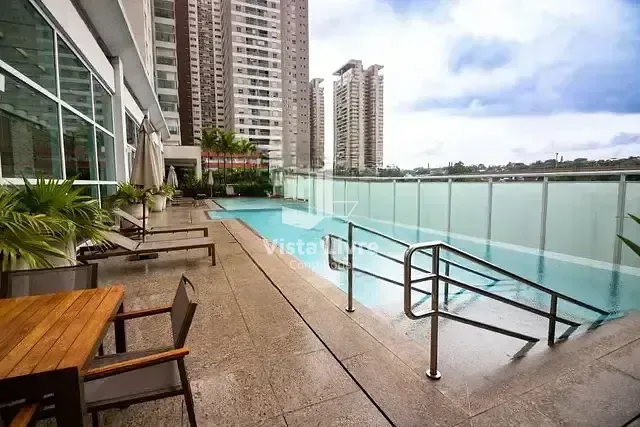 Apartamento, 3 quartos, 185 m² - Foto 12