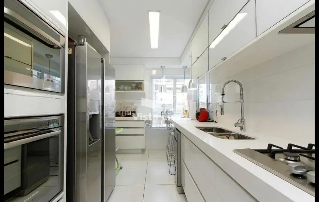 Apartamento, 3 quartos, 185 m² - Foto 10