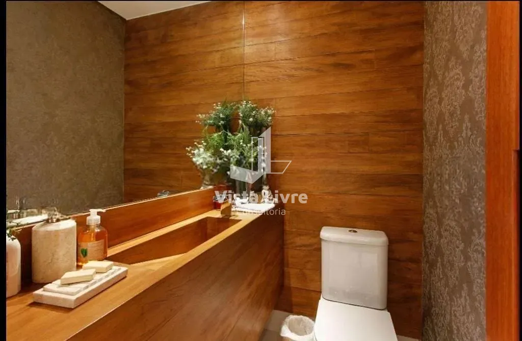 Apartamento, 3 quartos, 185 m² - Foto 11