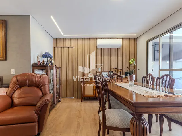 Apartamento com 119m² 3 quartos e 3 banheiros, à venda, no bairro Vila Leopoldina em São Paulo