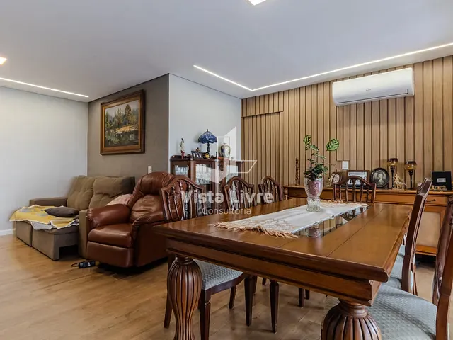 Apartamento com 119m² 3 quartos e 3 banheiros, à venda, no bairro Vila Leopoldina em São Paulo