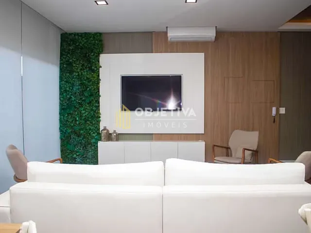 Apartamento com 121m² 2 quartos e 2 banheiros, à venda, no bairro centro em Torres