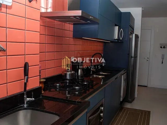 Apartamento com 121m² 2 quartos e 2 banheiros, à venda, no bairro centro em Torres
