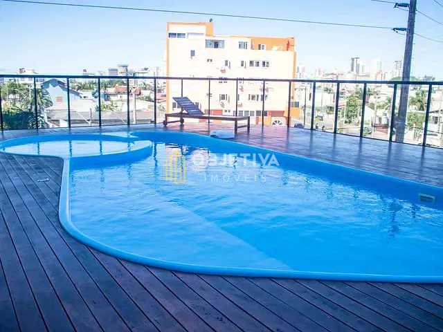 Apartamento com 121m² 2 quartos e 2 banheiros, à venda, no bairro centro em Torres