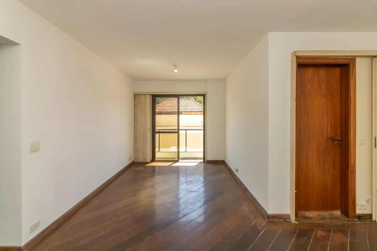 Apartamento para venda em Mooca com 3 quartos, sendo 1 suíte, 109m²