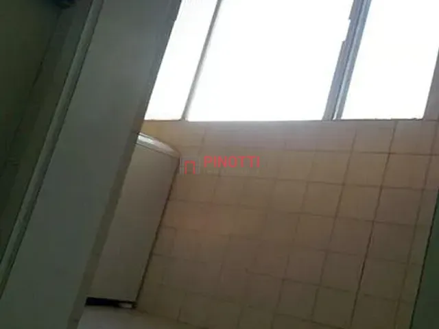 Apartamento 2 quartos e 1 banheiro, à venda, no bairro Santa Terezinha em São Bernardo do Campo