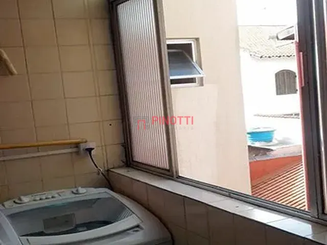 Apartamento 2 quartos e 1 banheiro, à venda, no bairro Santa Terezinha em São Bernardo do Campo
