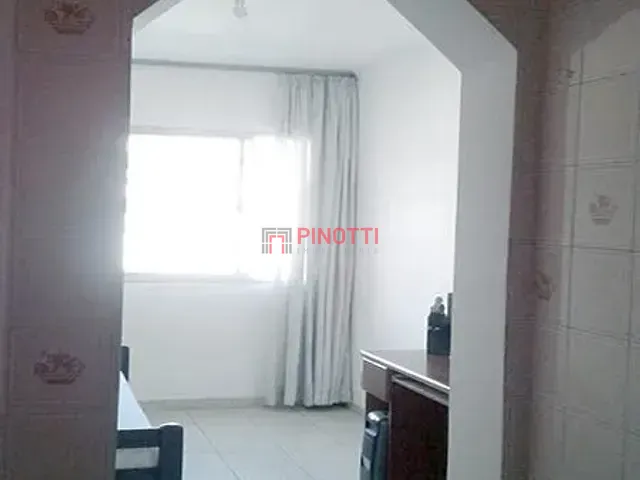 Apartamento 2 quartos e 1 banheiro, à venda, no bairro Santa Terezinha em São Bernardo do Campo