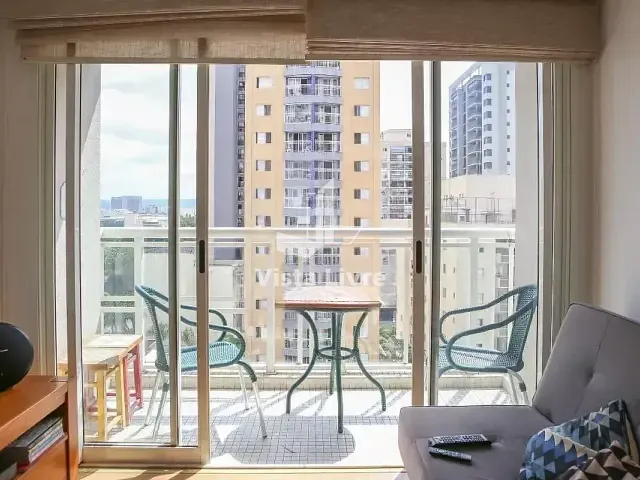 Apartamento com 60m² 2 quartos e 2 banheiros, à venda, no bairro Perdizes em São Paulo
