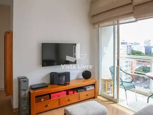 Apartamento com 60m² 2 quartos e 2 banheiros, à venda, no bairro Perdizes em São Paulo