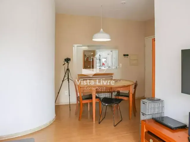 Apartamento com 60m² 2 quartos e 2 banheiros, à venda, no bairro Perdizes em São Paulo