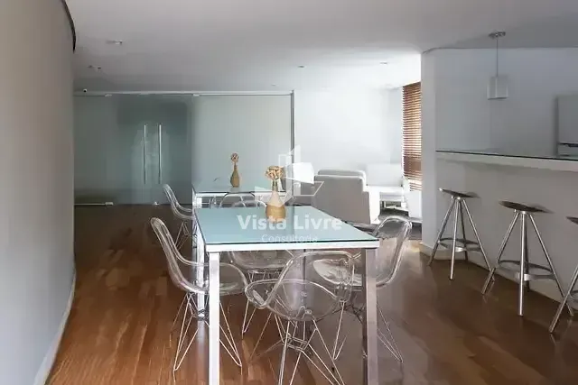 Apartamento, 2 quartos, 60 m² - Foto 32