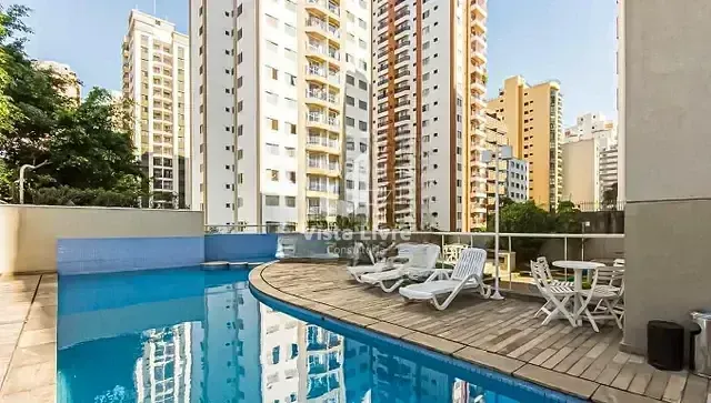 Apartamento, 2 quartos, 60 m² - Foto 30