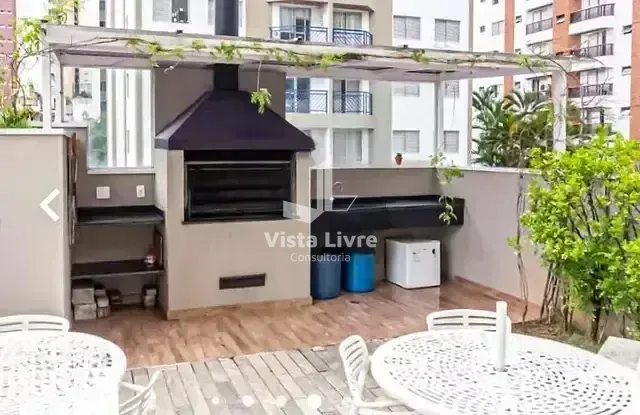 Apartamento, 2 quartos, 60 m² - Foto 33