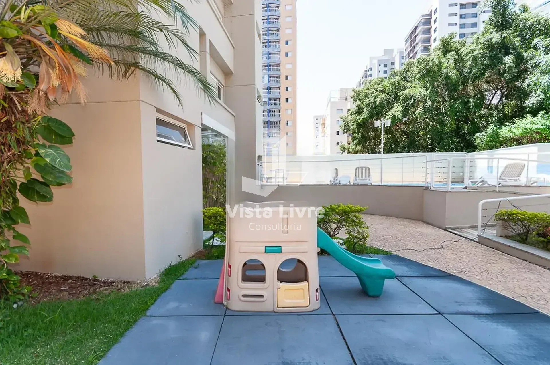 Apartamento, 2 quartos, 60 m² - Foto 31