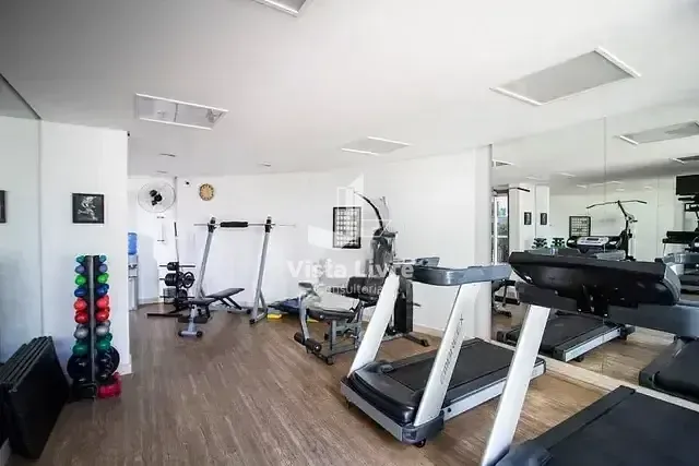 Apartamento, 2 quartos, 60 m² - Foto 35