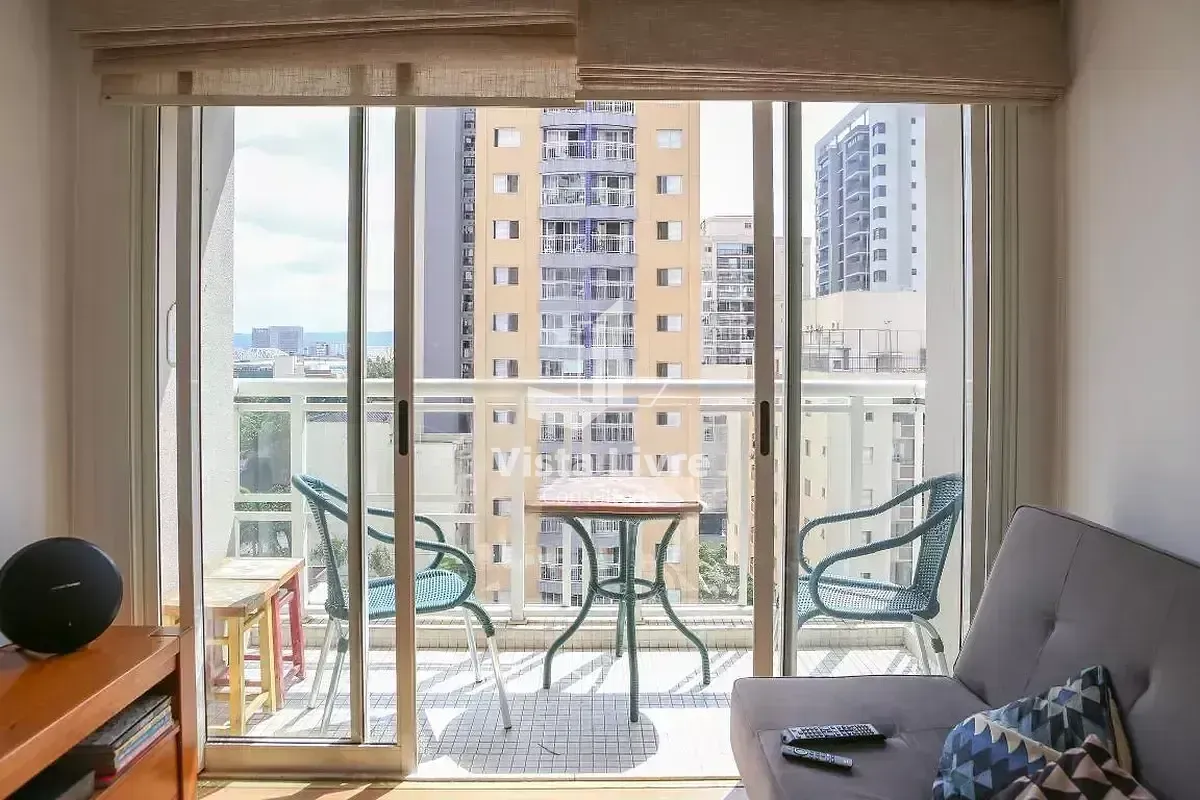 Apartamento, 2 quartos, 60 m² - Foto 5