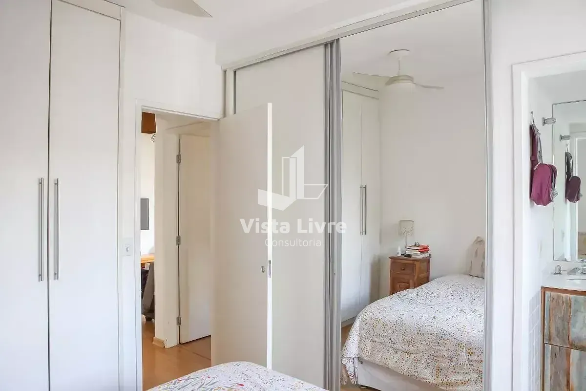 Apartamento, 2 quartos, 60 m² - Foto 19
