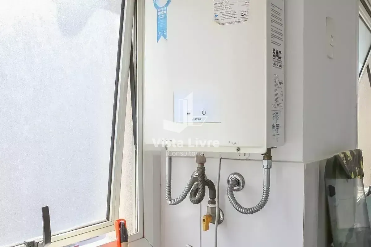 Apartamento, 2 quartos, 60 m² - Foto 12