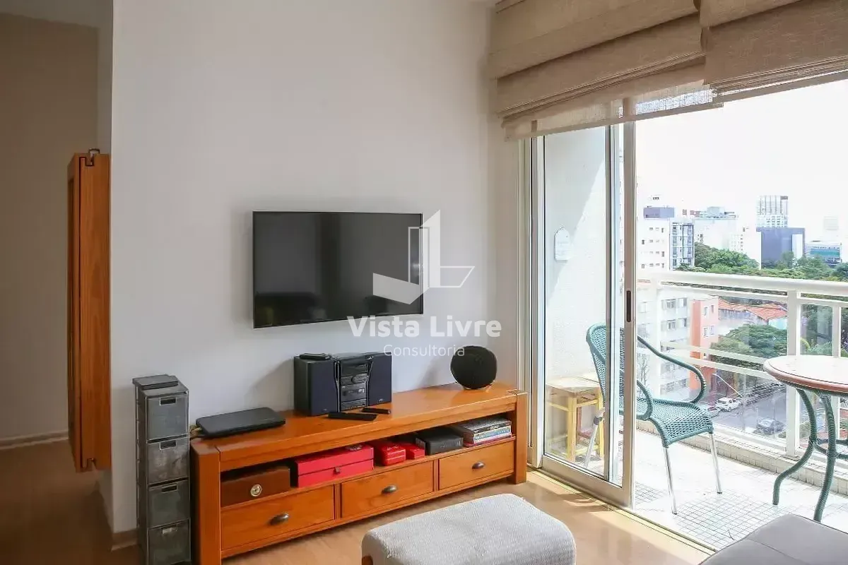 Apartamento, 2 quartos, 60 m² - Foto 3