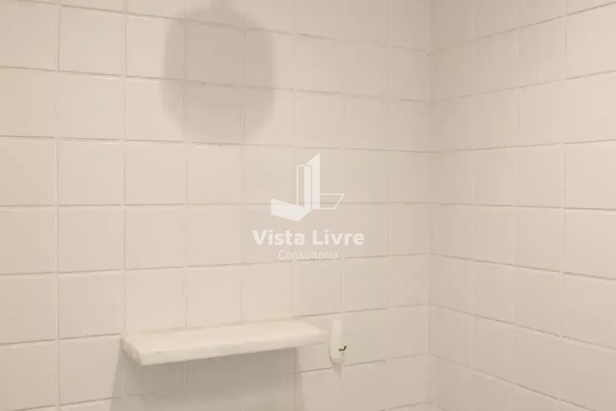 Apartamento, 2 quartos, 60 m² - Foto 24