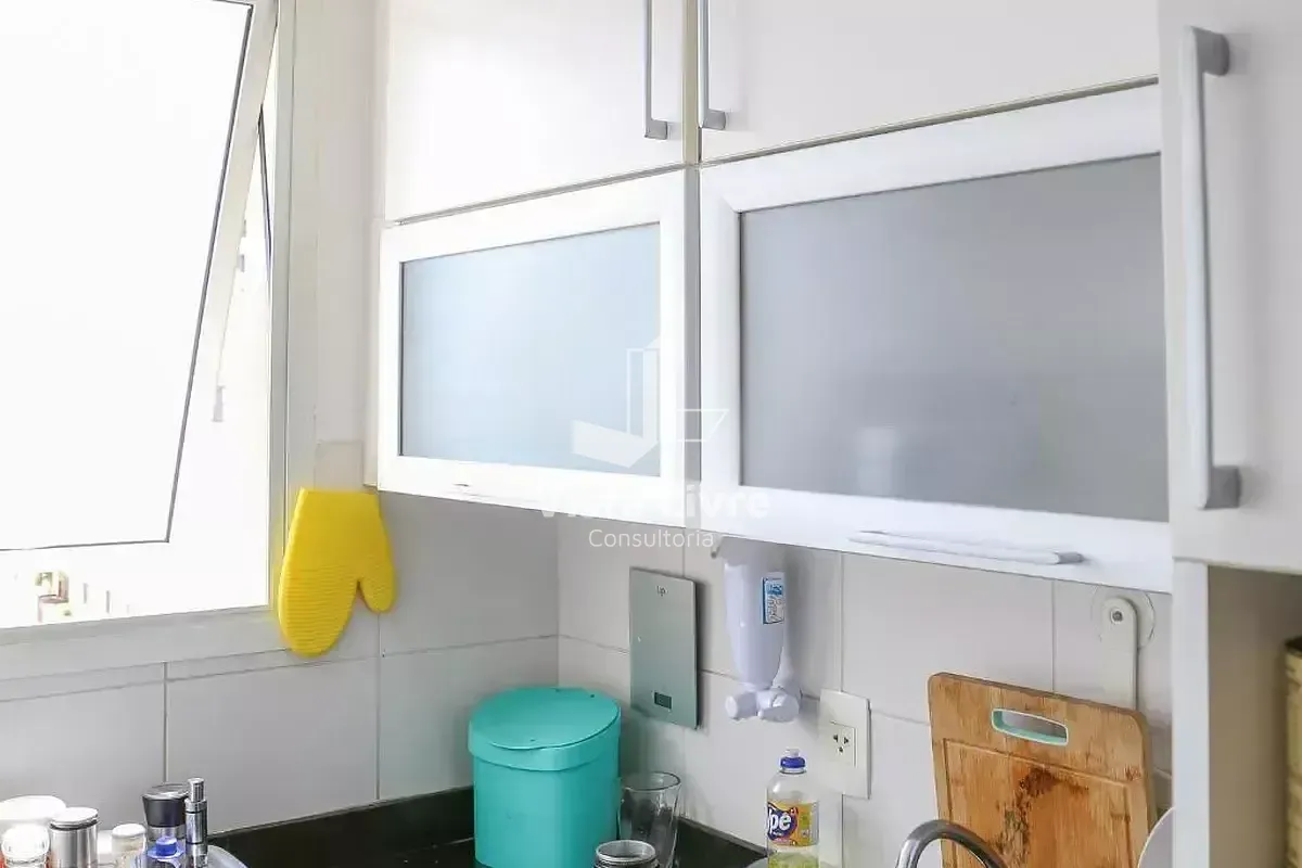Apartamento, 2 quartos, 60 m² - Foto 11