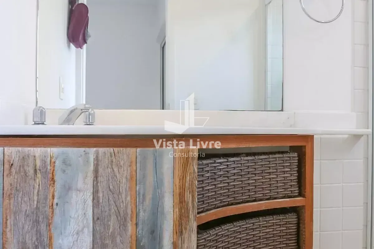 Apartamento, 2 quartos, 60 m² - Foto 16