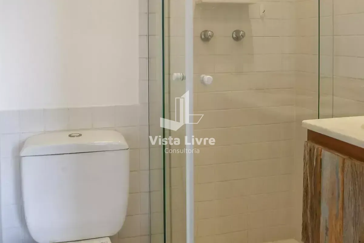 Apartamento, 2 quartos, 60 m² - Foto 27