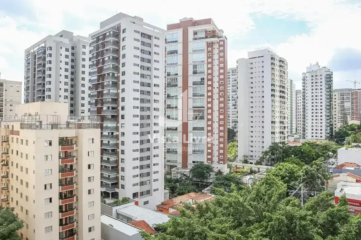 Apartamento, 2 quartos, 60 m² - Foto 28