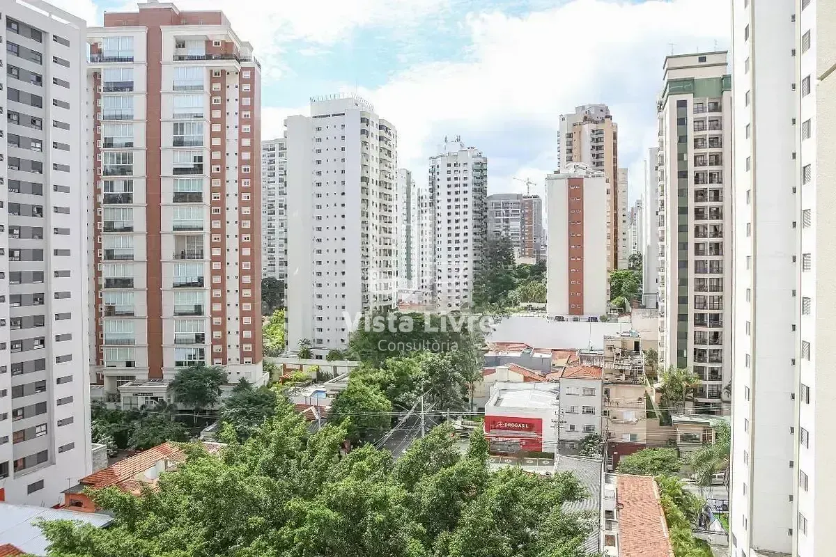 Apartamento, 2 quartos, 60 m² - Foto 29