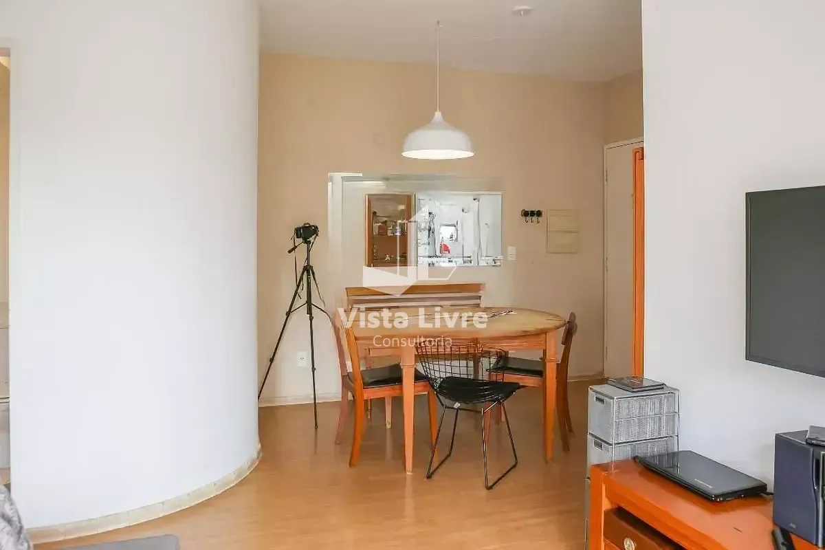 Apartamento, 2 quartos, 60 m² - Foto 4