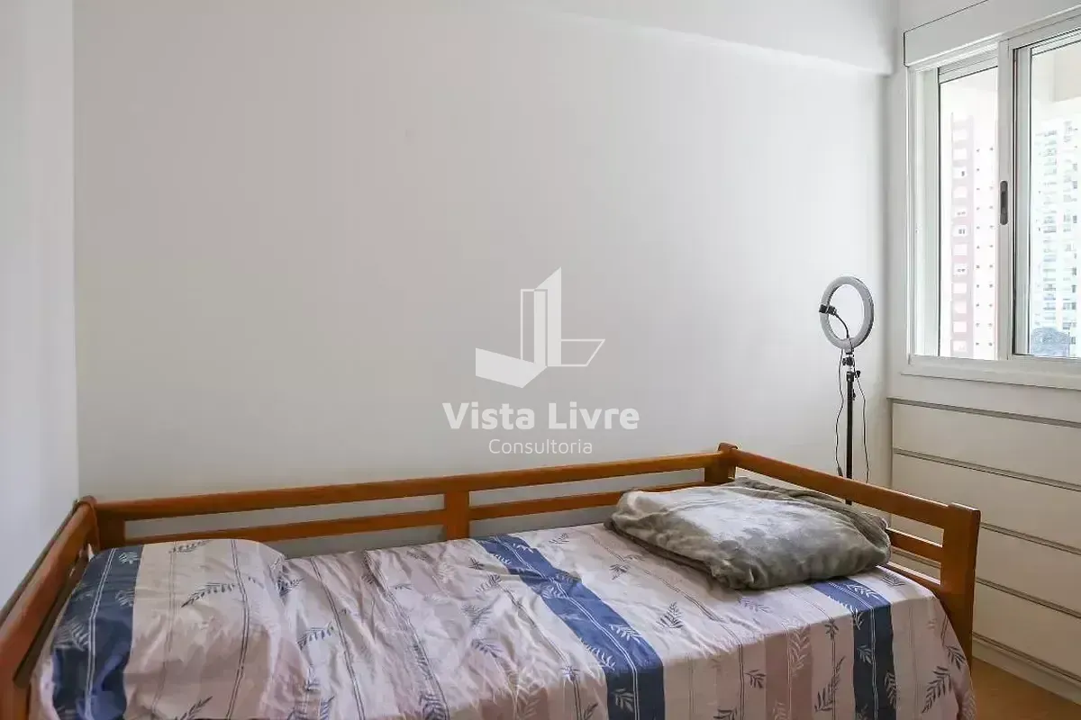 Apartamento, 2 quartos, 60 m² - Foto 15