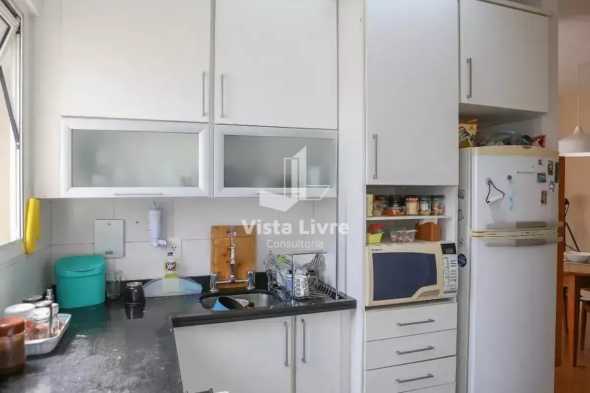 Apartamento, 2 quartos, 60 m² - Foto 8