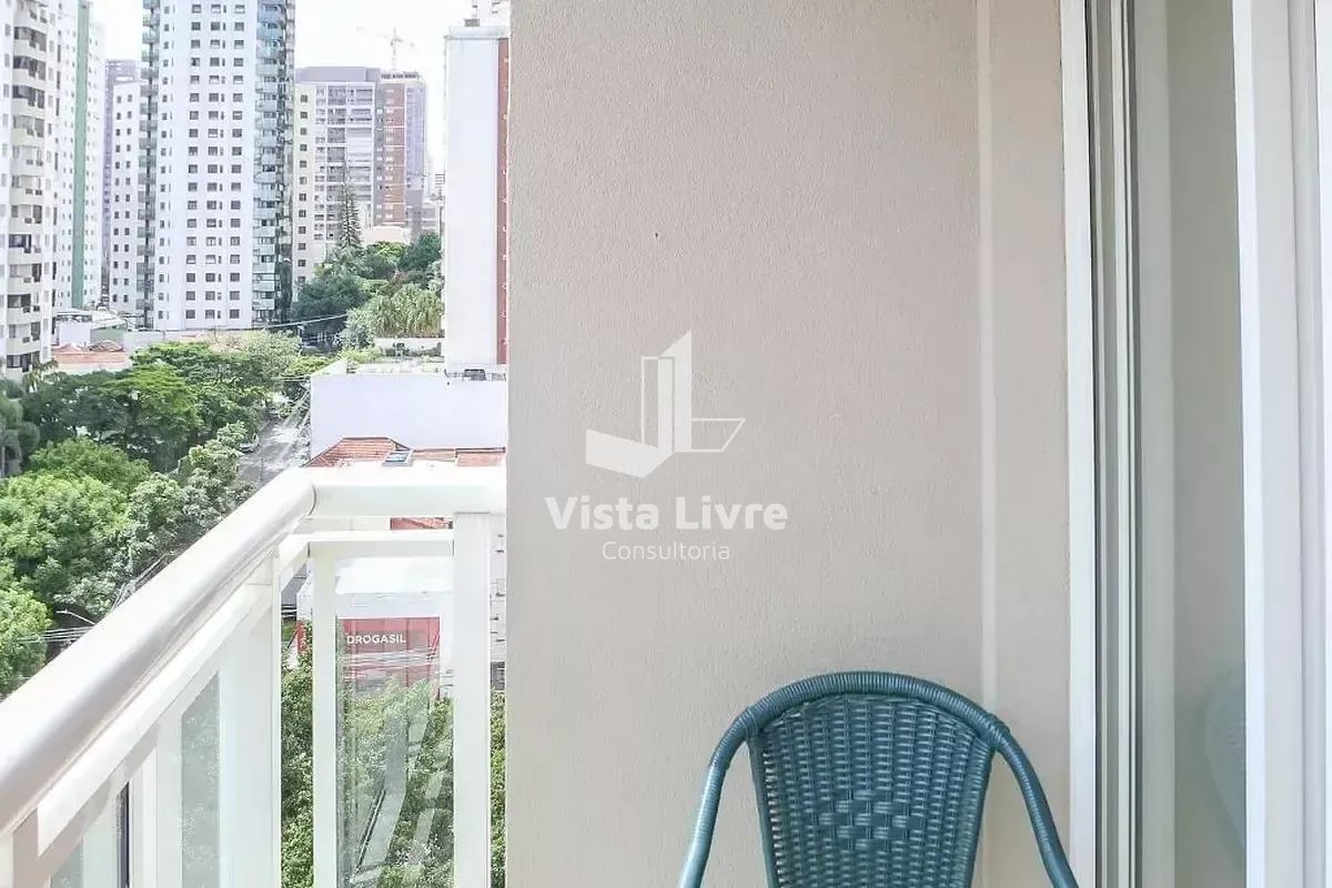 Apartamento, 2 quartos, 60 m² - Foto 6