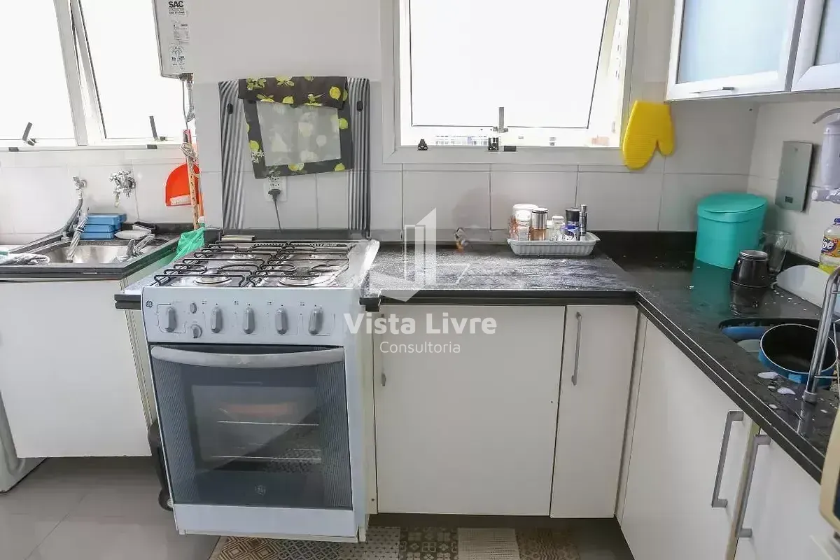 Apartamento, 2 quartos, 60 m² - Foto 7