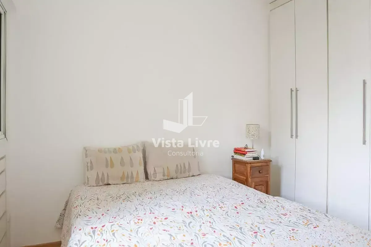 Apartamento, 2 quartos, 60 m² - Foto 14