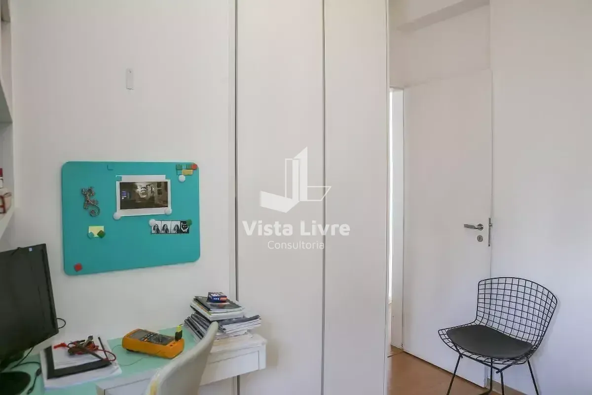Apartamento, 2 quartos, 60 m² - Foto 20