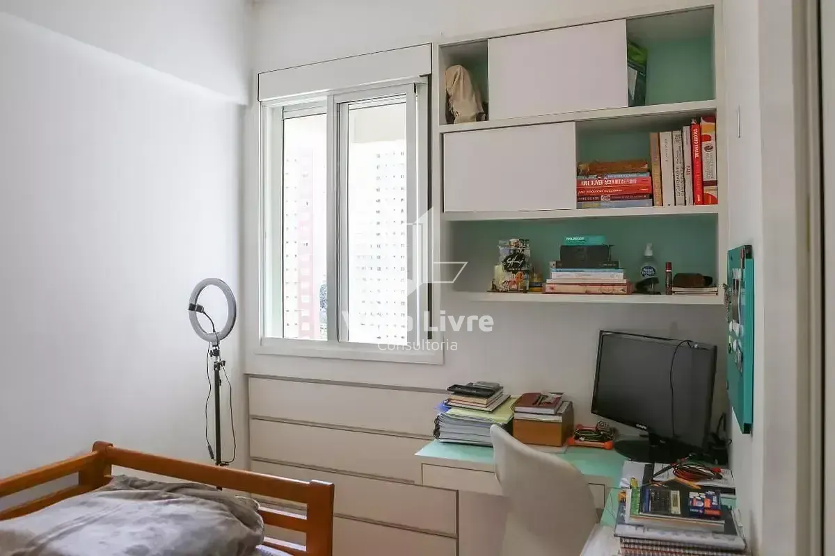 Apartamento, 2 quartos, 60 m² - Foto 21