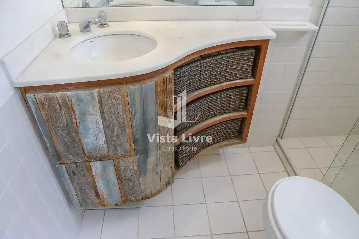Apartamento, 2 quartos, 60 m² - Foto 17