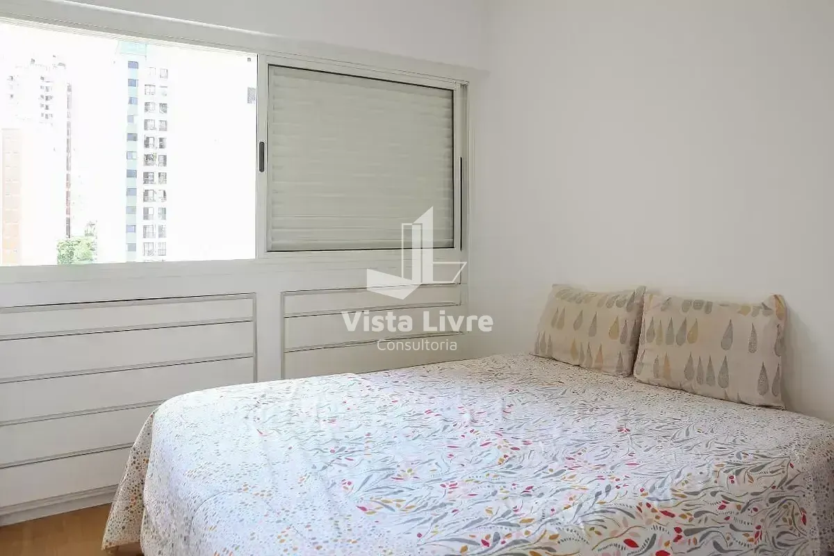 Apartamento, 2 quartos, 60 m² - Foto 13