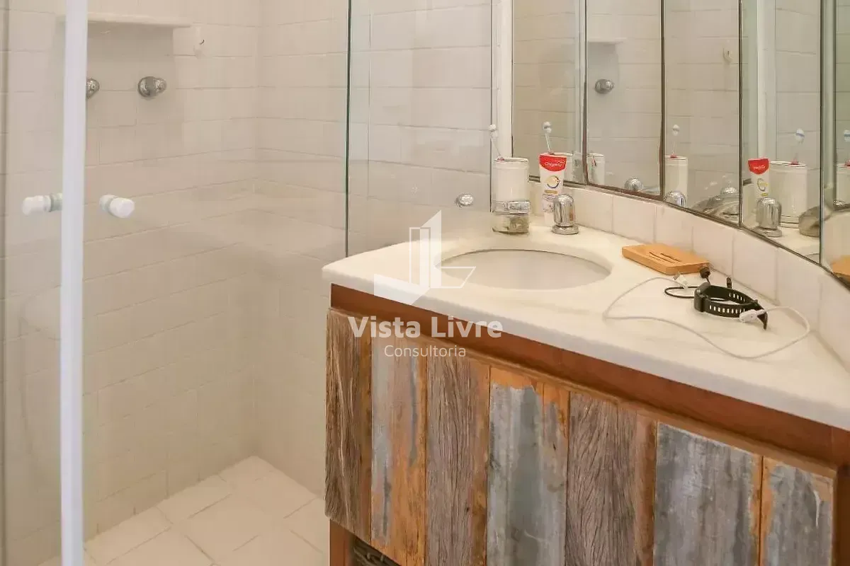 Apartamento, 2 quartos, 60 m² - Foto 18
