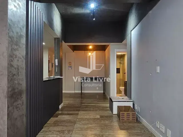 Apartamento com 130m² 2 quartos e 2 banheiros, à venda, no bairro Água Branca em São Paulo