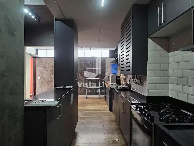 Apartamento com 130m² 2 quartos e 2 banheiros, à venda, no bairro Água Branca em São Paulo