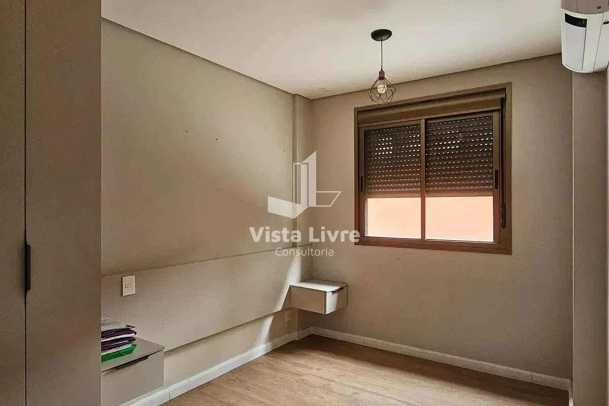 Apartamento, 2 quartos, 130 m² - Foto 11