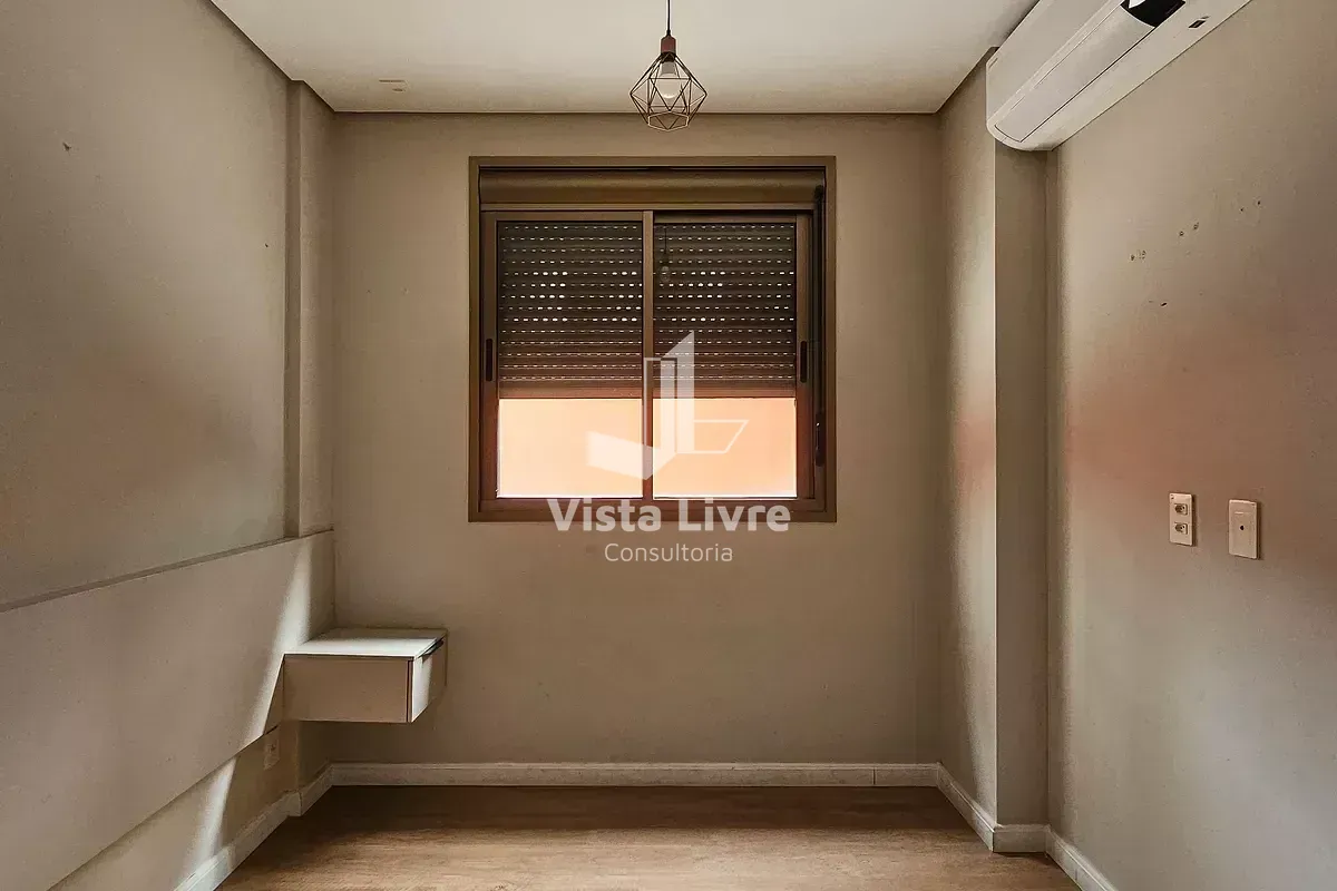 Apartamento, 2 quartos, 130 m² - Foto 12
