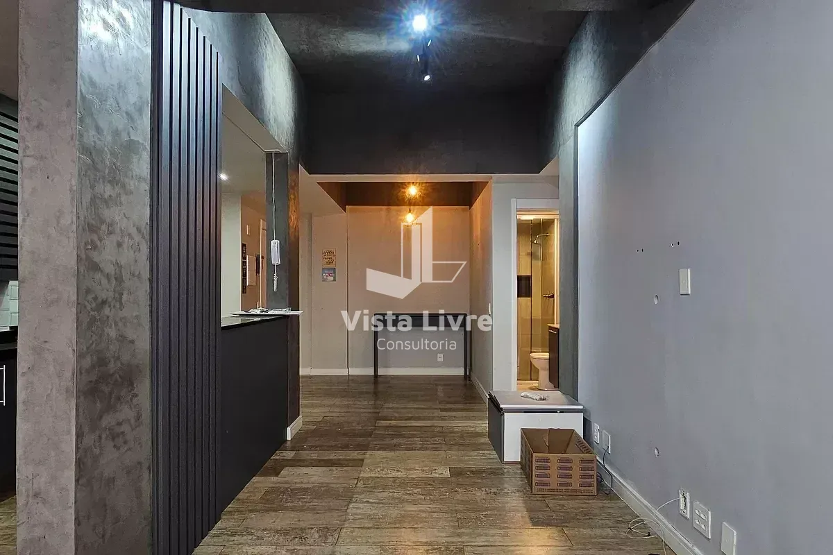 Apartamento, 2 quartos, 130 m² - Foto 1