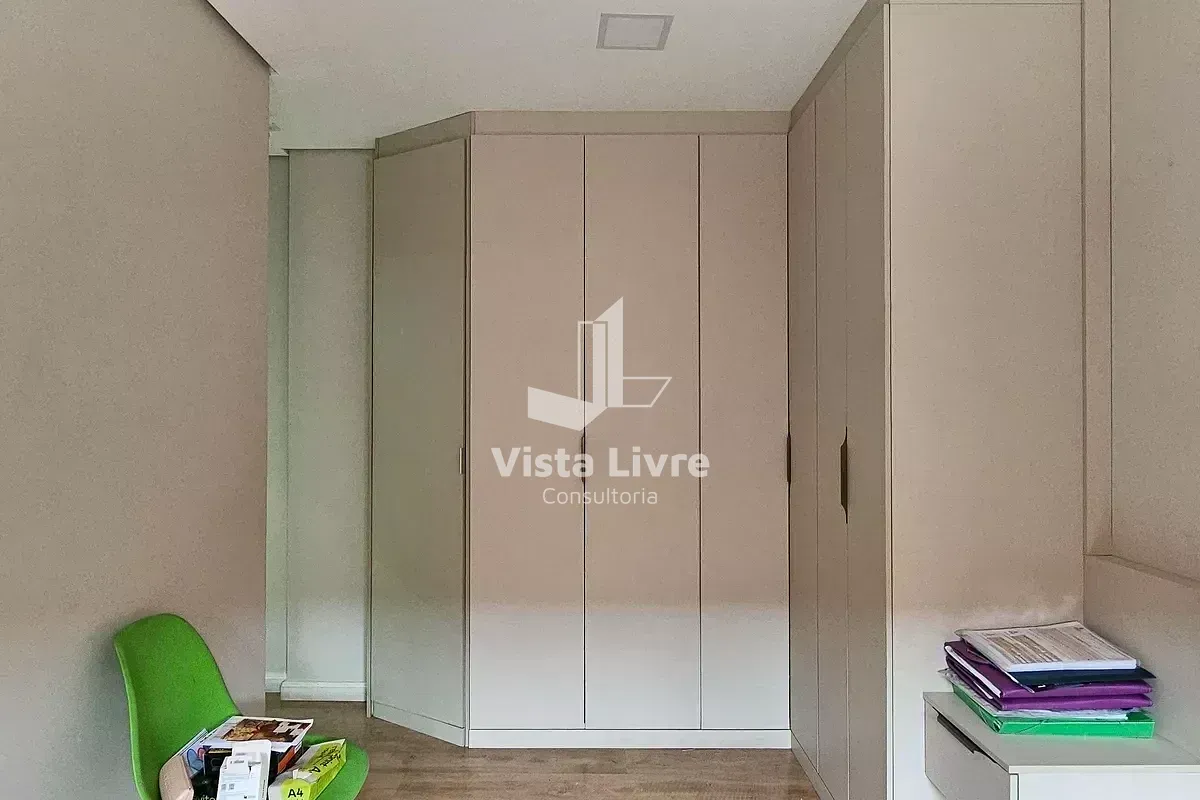 Apartamento, 2 quartos, 130 m² - Foto 13