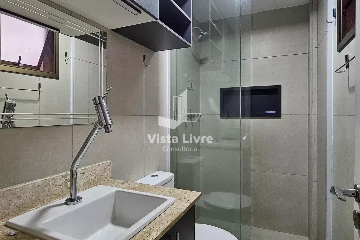 Apartamento, 2 quartos, 130 m² - Foto 14